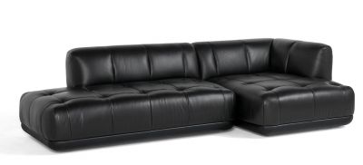 Quilton Combination 21 Sofa Hay